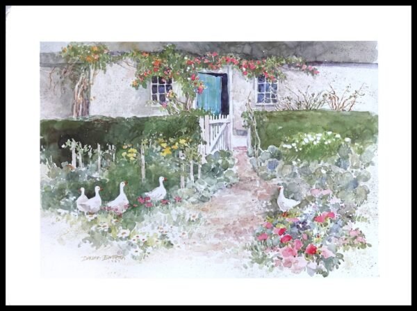 PG B-820 Country Garden